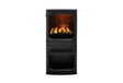 f-Dimplex Mapleton 80 Elektrische Waterdamphaard