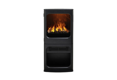 f-Dimplex Mapleton 80 Elektrische Waterdamphaard