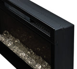 f-Dimplex Prism34 Top Side Elektrische Sfeerhaard