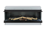 f-Dimplex vista 130 cm