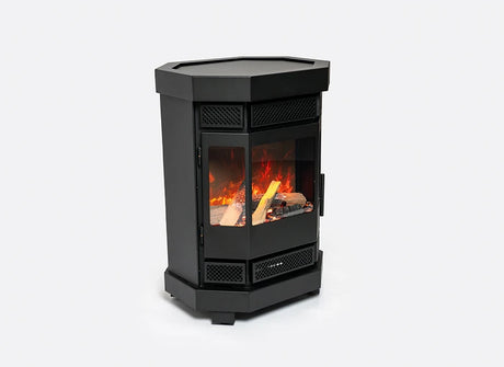 f-Duroflame Batavia E500 Elektrische Sfeerhaard