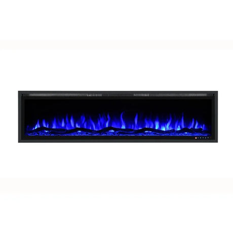 f-Eviq Royal Paris Blue front