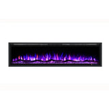 f-Eviq Royal Paris Purple front