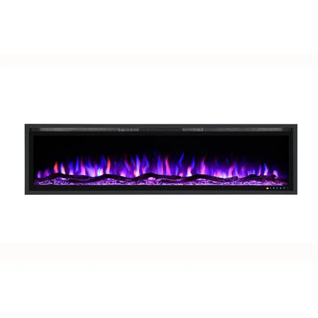 f-Eviq Royal Paris Purple front