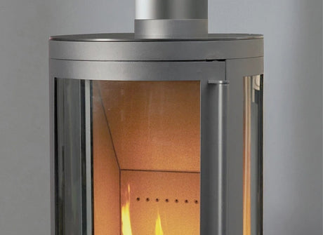 f-Fair Fires Elegance Elektrische Sfeerhaard