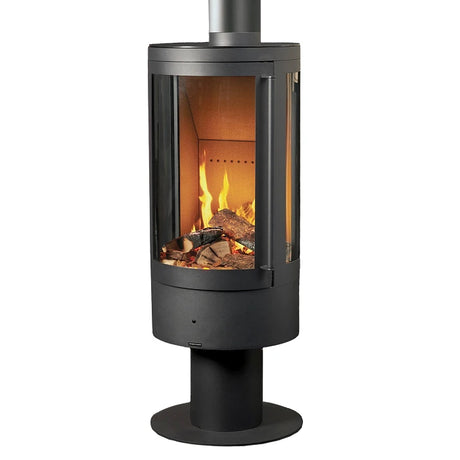 f-Fair Fires Elegance Elektrische Sfeerhaard