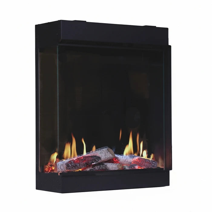 f-Charlton & Jenrick Luminosa 62 Elektrische Sfeerhaard