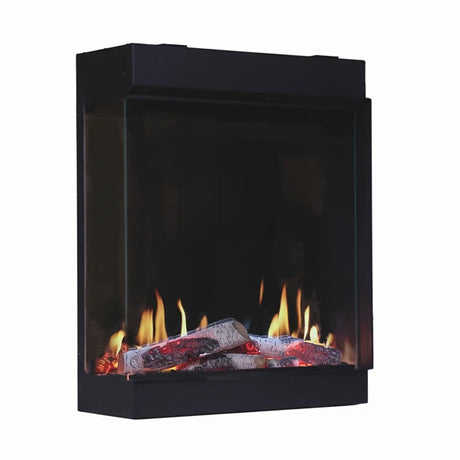 f-Charlton & Jenrick Luminosa 62 Elektrische Sfeerhaard