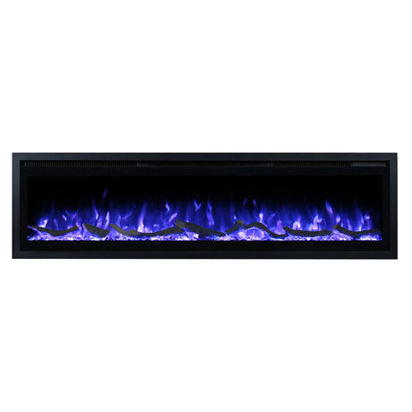 f-Lumea Fires Avero Blauw front