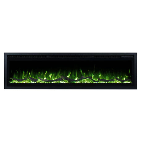 f-Lumea Fires Avero Groen front