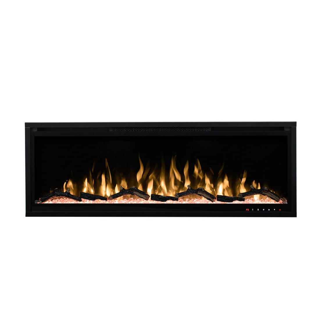 f-Lumea Fires Novaro Ambergold front