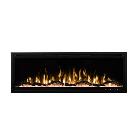 f-Lumea Fires Novaro Ambergold front
