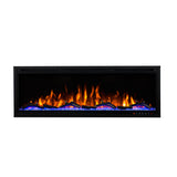 f-Lumea Fires Novaro Oranje Blauw front