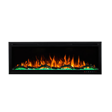 f-Lumea Fires Novaro Oranje Groen front