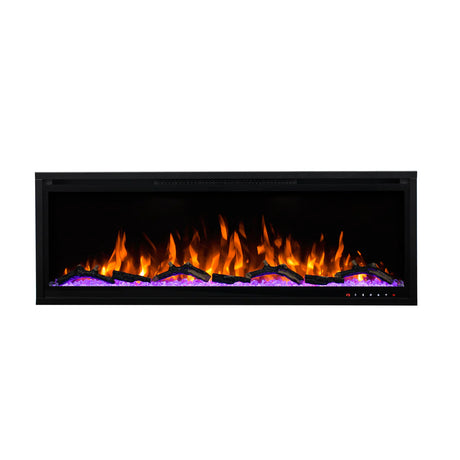 f-Lumea Fires Novaro Oranje Paars1 front