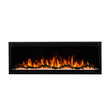 f-Lumea Fires Novaro Oranje Wit2 front