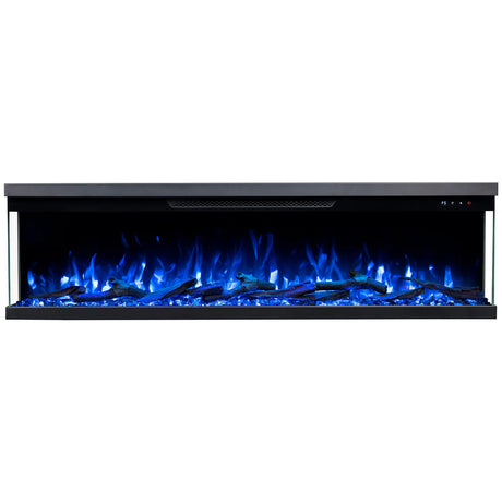 f-Lumea Fires Trivaro Blauw front