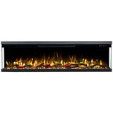 f-Lumea Fires Trivaro Goud Geel front