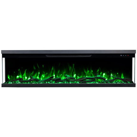 f-Lumea Fires Trivaro Groen front