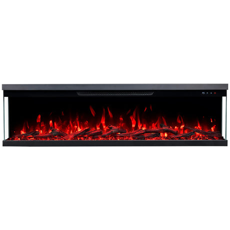 f-Lumea Fires Trivaro Rood front