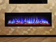 f-Valerio Diamond Blauw Rood