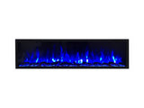 f-Valerio Deluxe Donker Blauw