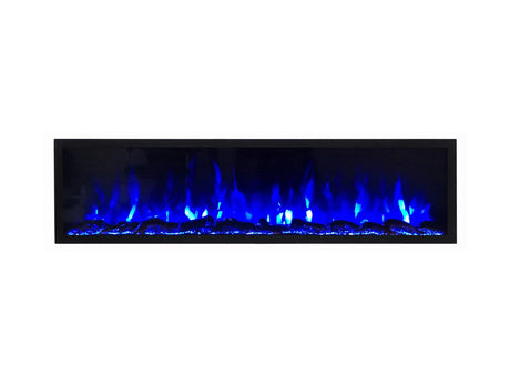 f-Valerio Deluxe Donker Blauw