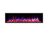f-Valerio Deluxe Rood Blauw Paars
