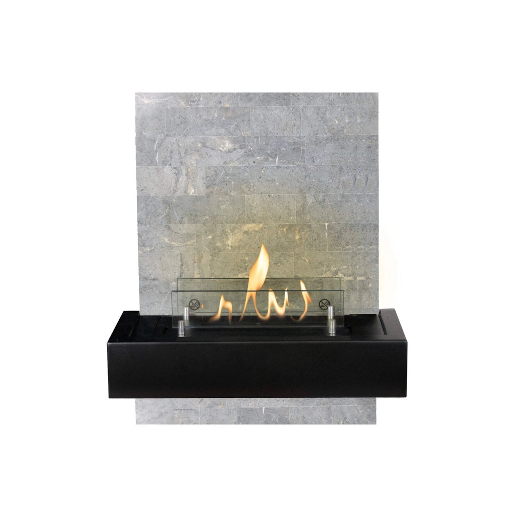 f-Xaralyn Quero Bio-Ethanol Wandhaard Natuursteen