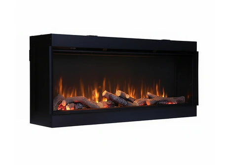 f-Charlton & Jenrick i-1250e Deep  Front Elektrische Sfeerhaard