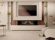 f-Dru Virtuo Evolve 150/3  Elektrische Sfeerhaard